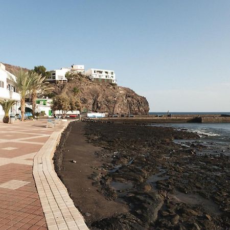 El Faro Appartement Las Playas Buitenkant foto
