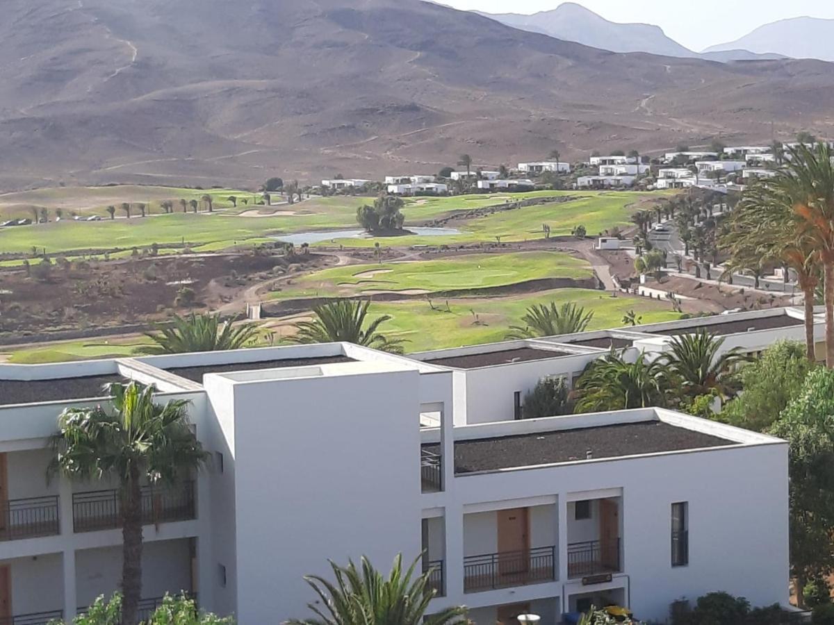 El Faro Appartement Las Playas Buitenkant foto